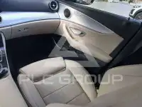 2018 Mercedes Benz E 220
