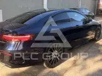 2018 Mercedes Benz E 220