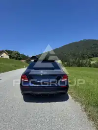 2018 Mercedes Benz E 220