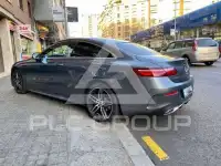 2018 Mercedes Benz E 220
