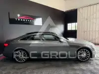 2018 Mercedes Benz E 220