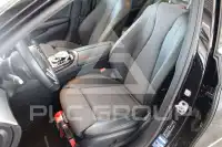 2018 Mercedes Benz E 220