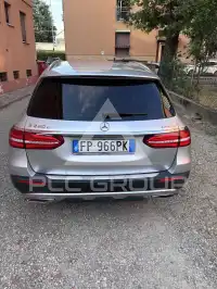 2018 Mercedes Benz E 220