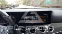 2018 Mercedes Benz E 220