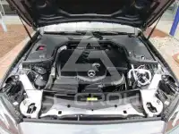 2018 Mercedes Benz E 220