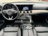 2018 Mercedes Benz E 220