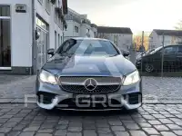 2018 Mercedes Benz E 220