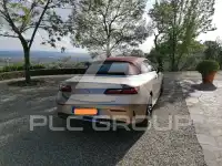 2018 Mercedes Benz E 220