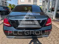 2018 Mercedes Benz E 220