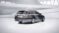 2018 Mercedes Benz E 220