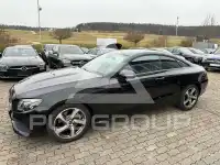 2018 Mercedes Benz E 220