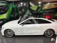 2018 Mercedes Benz E 220