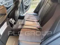 2018 Mercedes Benz E 220