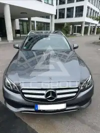 2018 Mercedes Benz E 220