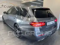 2018 Mercedes Benz E 220