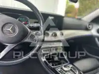 2018 Mercedes Benz E 220