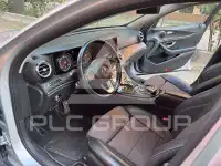 2018 Mercedes Benz E 220