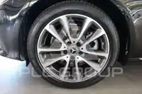 2018 Mercedes Benz E 220