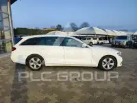 2018 Mercedes Benz E 220