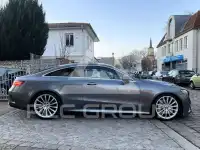 2018 Mercedes Benz E 220