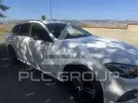 2018 Mercedes Benz E 220