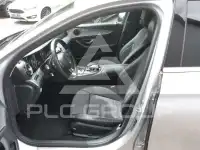 2018 Mercedes Benz E 220