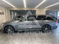 2018 Mercedes Benz E 220