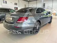 2018 Mercedes Benz E 220