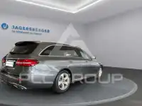 2018 Mercedes Benz E 220