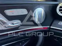 2018 Mercedes Benz E 220