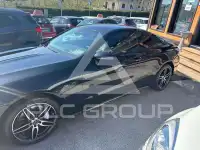 2018 Mercedes Benz E 220