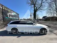 2018 Mercedes Benz E 220
