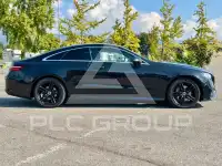 2018 Mercedes Benz E 220
