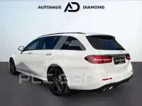 2018 Mercedes Benz E 220