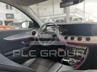 2018 Mercedes Benz E 220