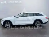 2018 Mercedes Benz E 220