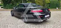 2018 Mercedes Benz E 220