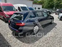 2018 Mercedes Benz E 220