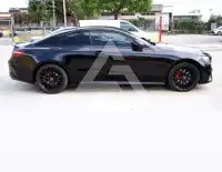 2018 Mercedes Benz E 220