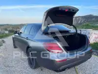 2018 Mercedes Benz E 220