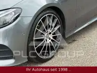 2018 Mercedes Benz E 220