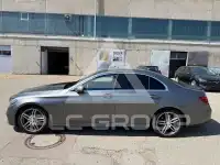 2018 Mercedes Benz E 220