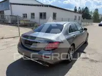 2018 Mercedes Benz E 220