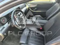 2018 Mercedes Benz E 220