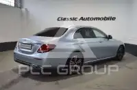 2018 Mercedes Benz E 220