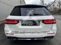 2018 Mercedes Benz E 220