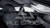 2018 Mercedes Benz E 220