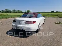 2018 Mercedes Benz E 220