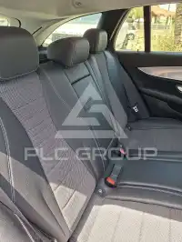 2018 Mercedes Benz E 220