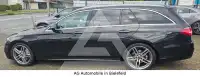 2018 Mercedes Benz E 220